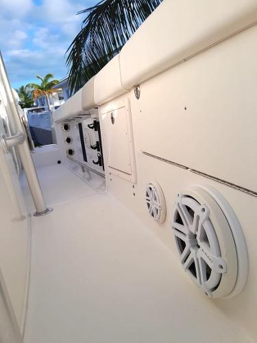 26' Robalo, Listing Number 100914033, - Photo No. 39
