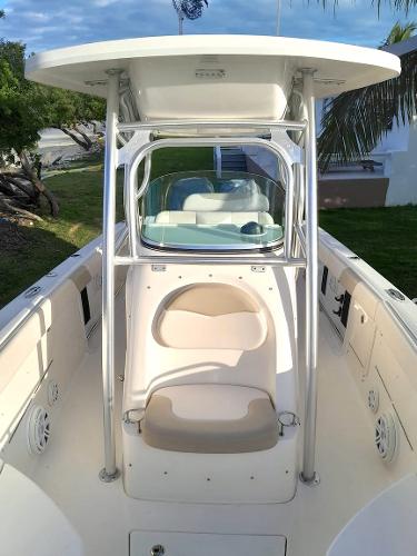 26' Robalo, Listing Number 100914033, - Photo No. 9
