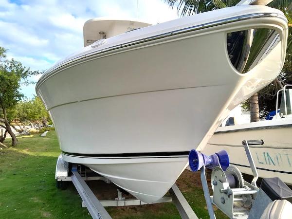 26' Robalo, Listing Number 100914033, - Photo No. 13