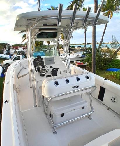 26' Robalo, Listing Number 100914033, - Photo No. 17