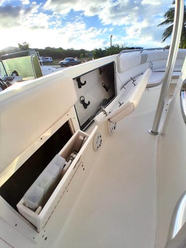 26' Robalo, Listing Number 100914033, - Photo No. 40
