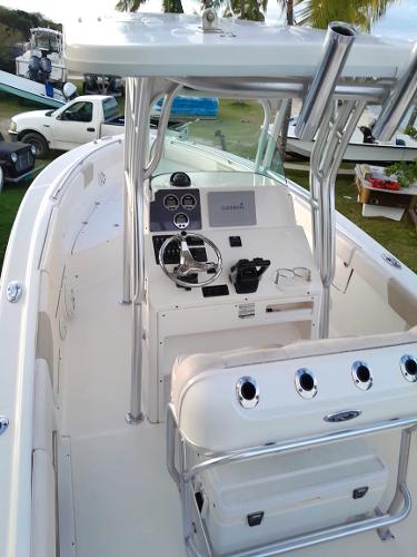 26' Robalo, Listing Number 100914033, - Photo No. 19