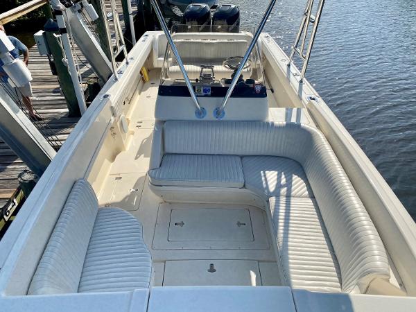 32' Intrepid, Listing Number 100871638, - Photo No. 5