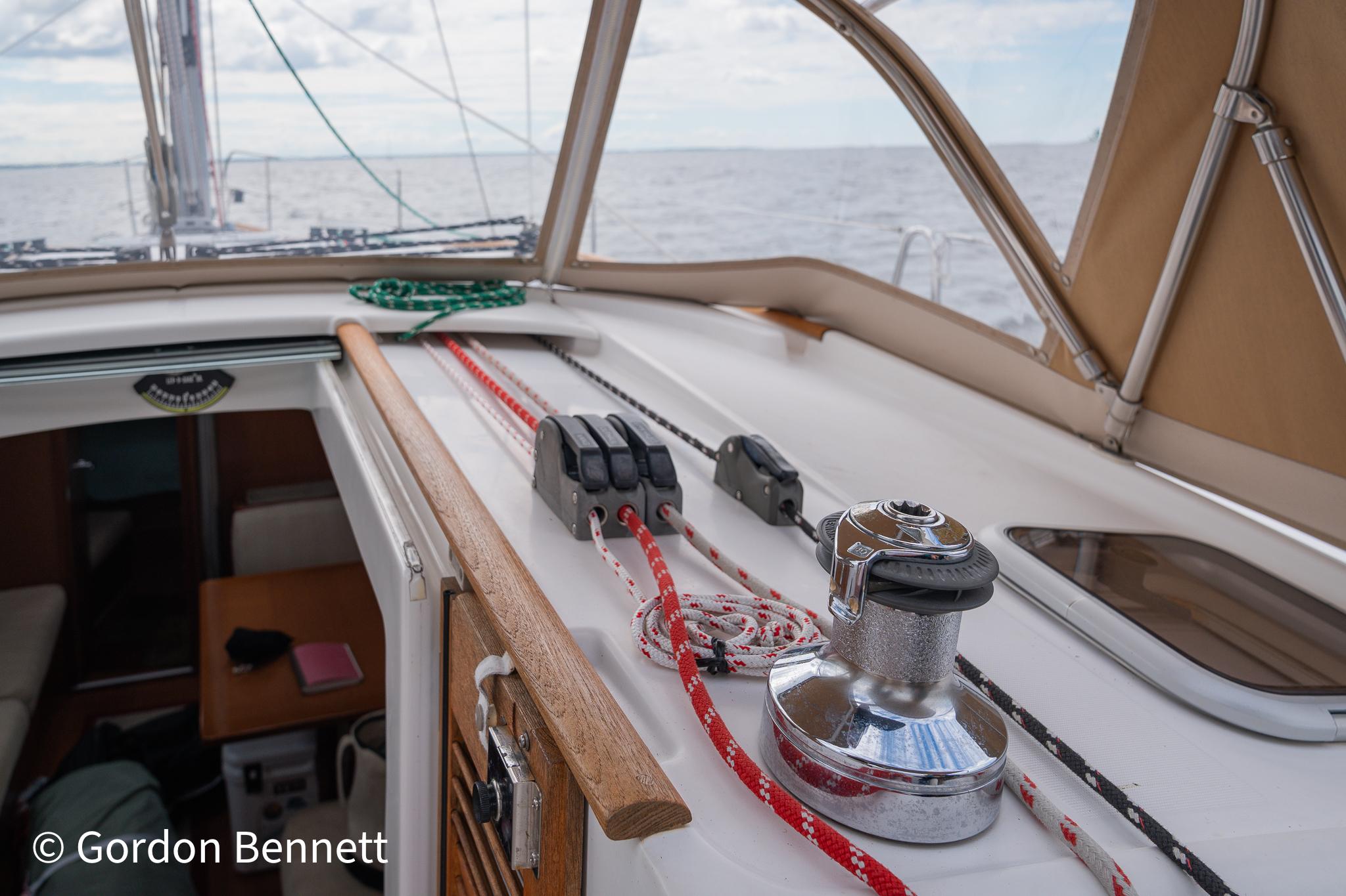 Yacht Photos Pics