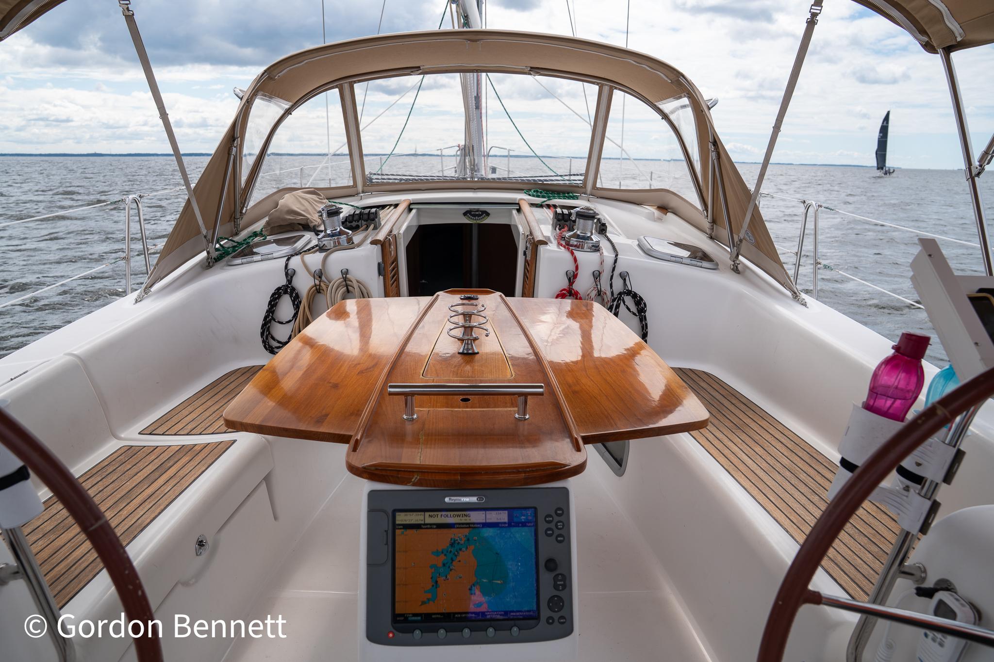 Yacht Photos Pics