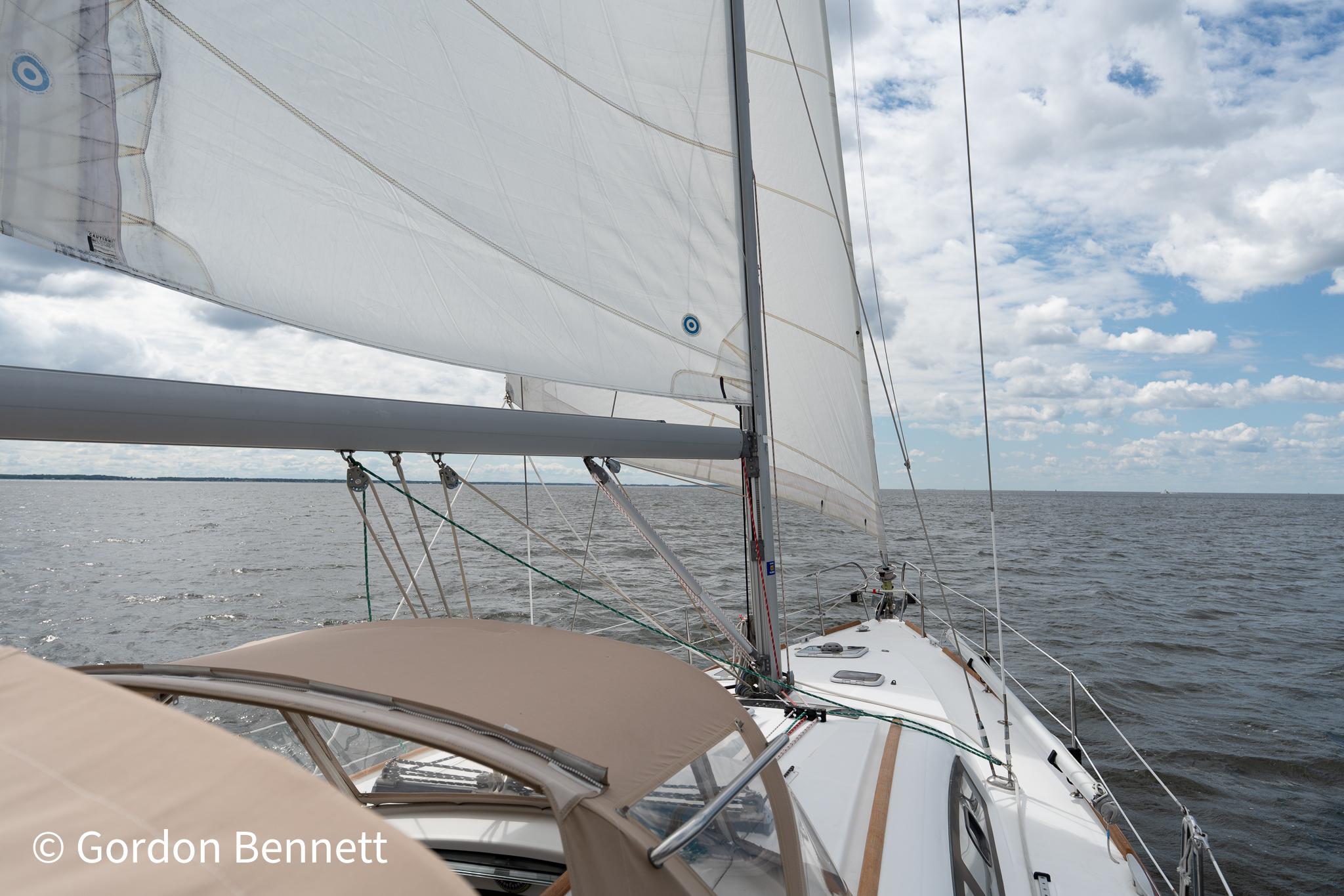 Yacht Photos Pics
