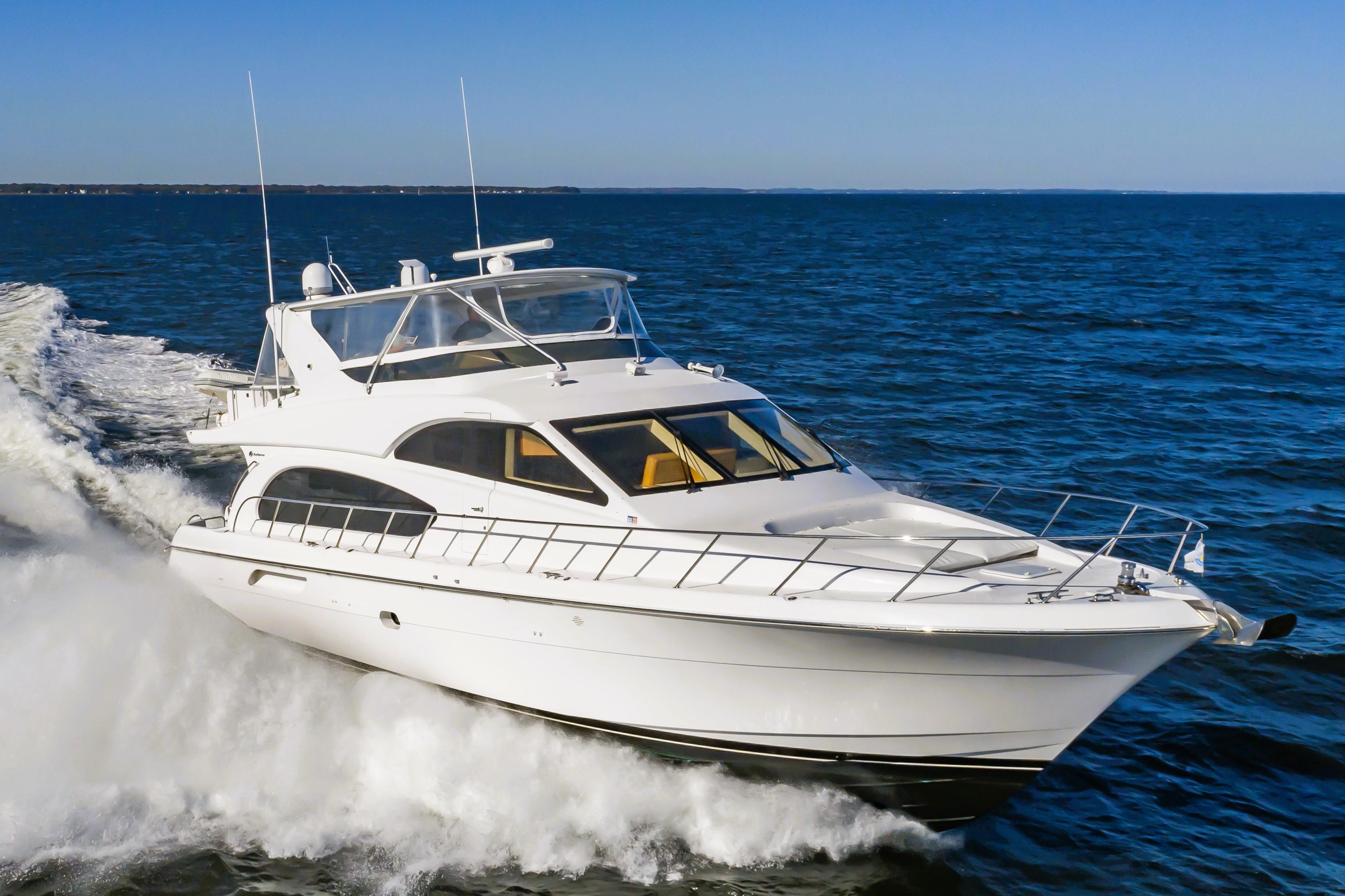 Newport RI Yacht Brokerage