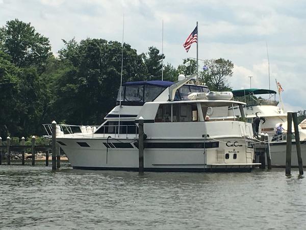 48' Californian, Listing Number 100889899, - Photo No. 2