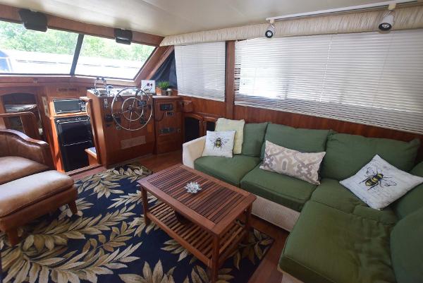 48' Californian, Listing Number 100889899, - Photo No. 4