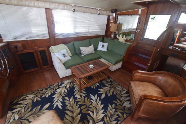 48' Californian, Listing Number 100889899, - Photo No. 5