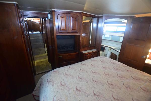 48' Californian, Listing Number 100889899, - Photo No. 13