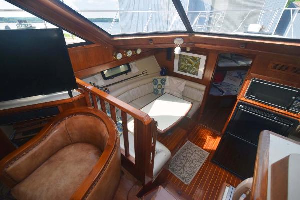 48' Californian, Listing Number 100889899, - Photo No. 8