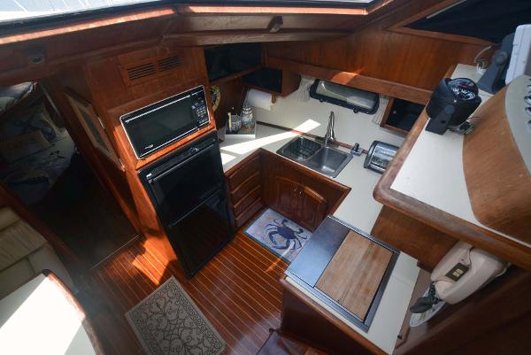 48' Californian, Listing Number 100889899, - Photo No. 9