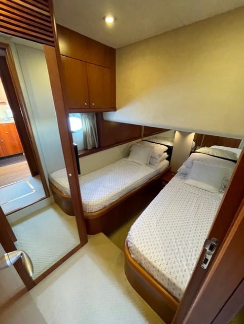 Starboard Stateroom