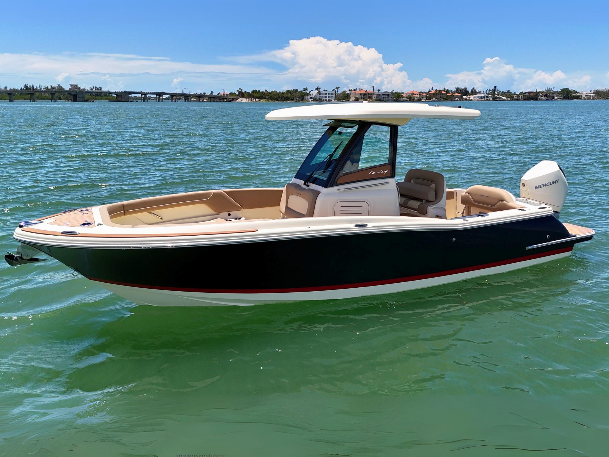2024 Chris-Craft Catalina 24