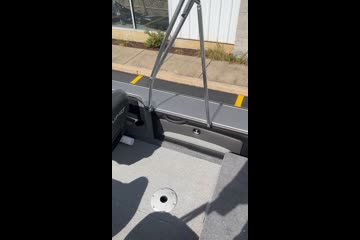 Lund 2175 Pro-V video