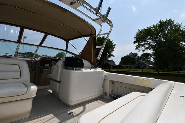 29' Sea Ray, Listing Number 100875622, - Photo No. 19