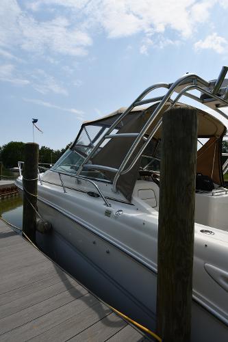 29' Sea Ray, Listing Number 100875622, - Photo No. 3