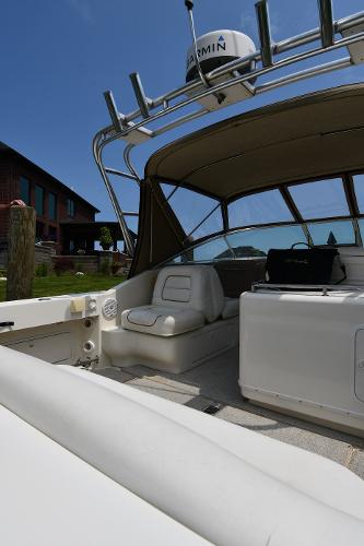 29' Sea Ray, Listing Number 100875622, Image No. 22