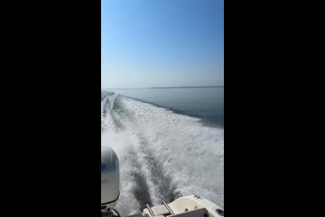 Legacy Boat 230 Sea Era video