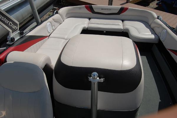 2008 Mastercraft boat for sale, model of the boat is X14 Series & Image # 9 of 12