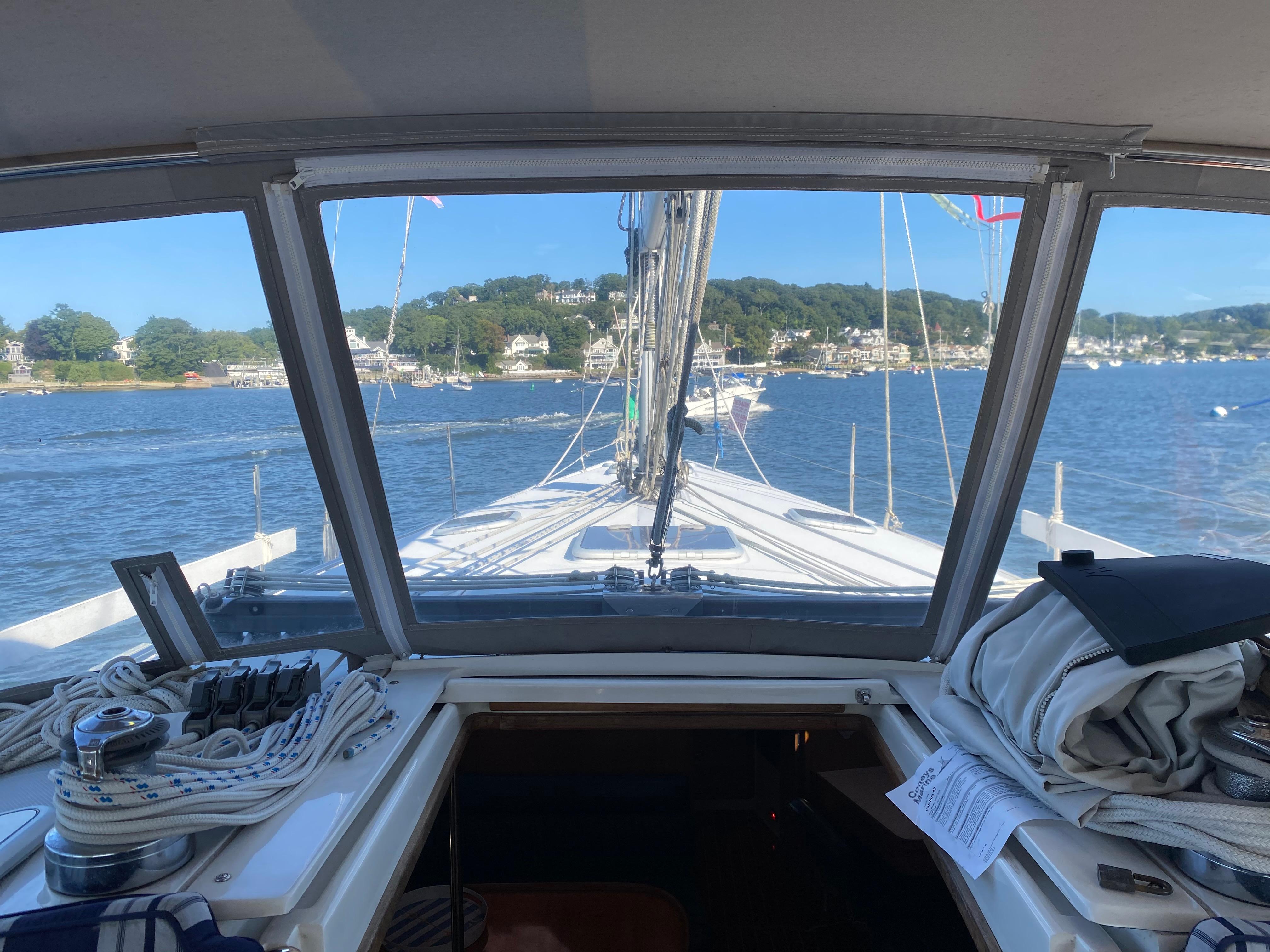 Newport RI Yacht Brokerage