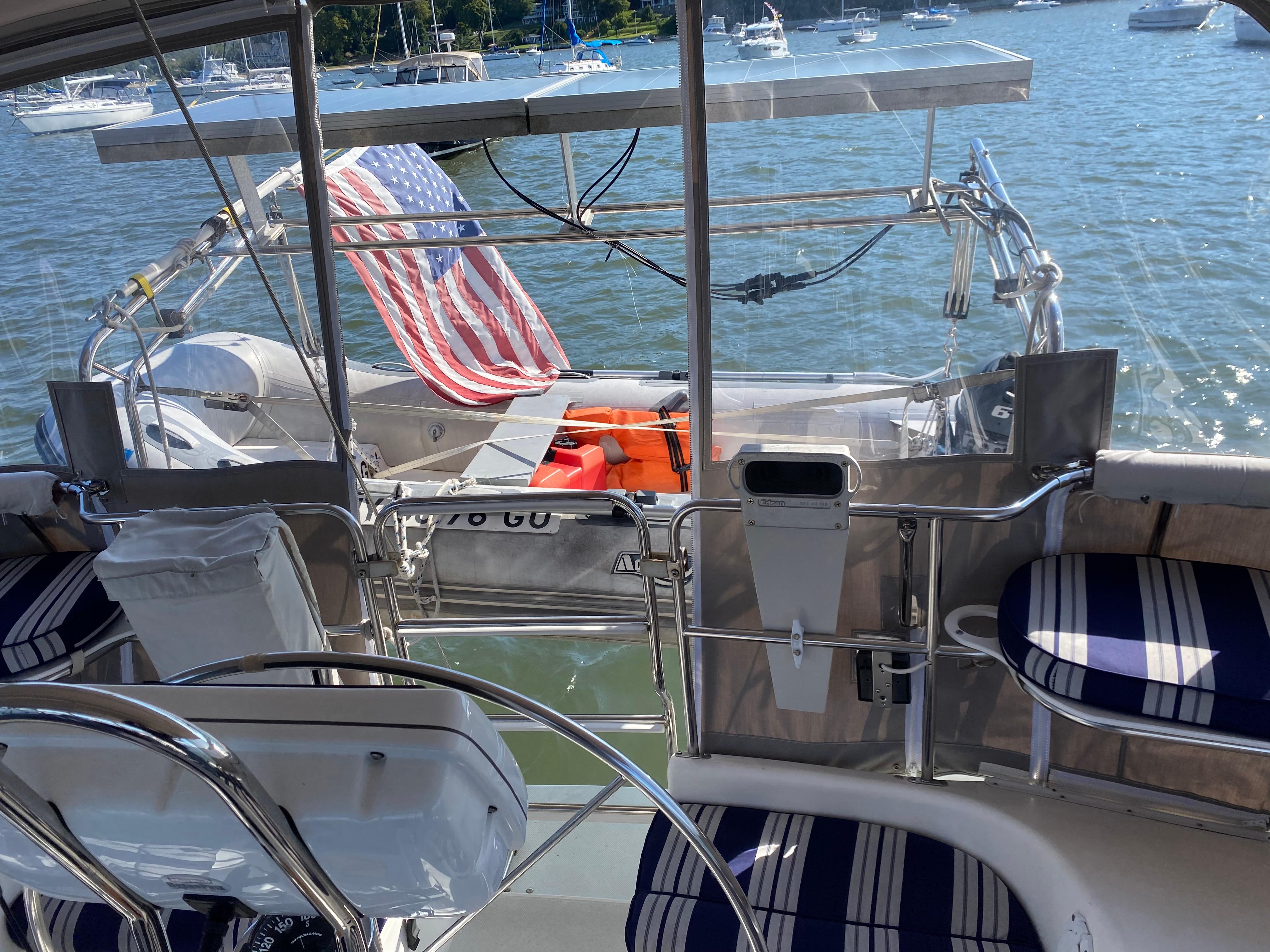 Newport RI Yacht Brokerage