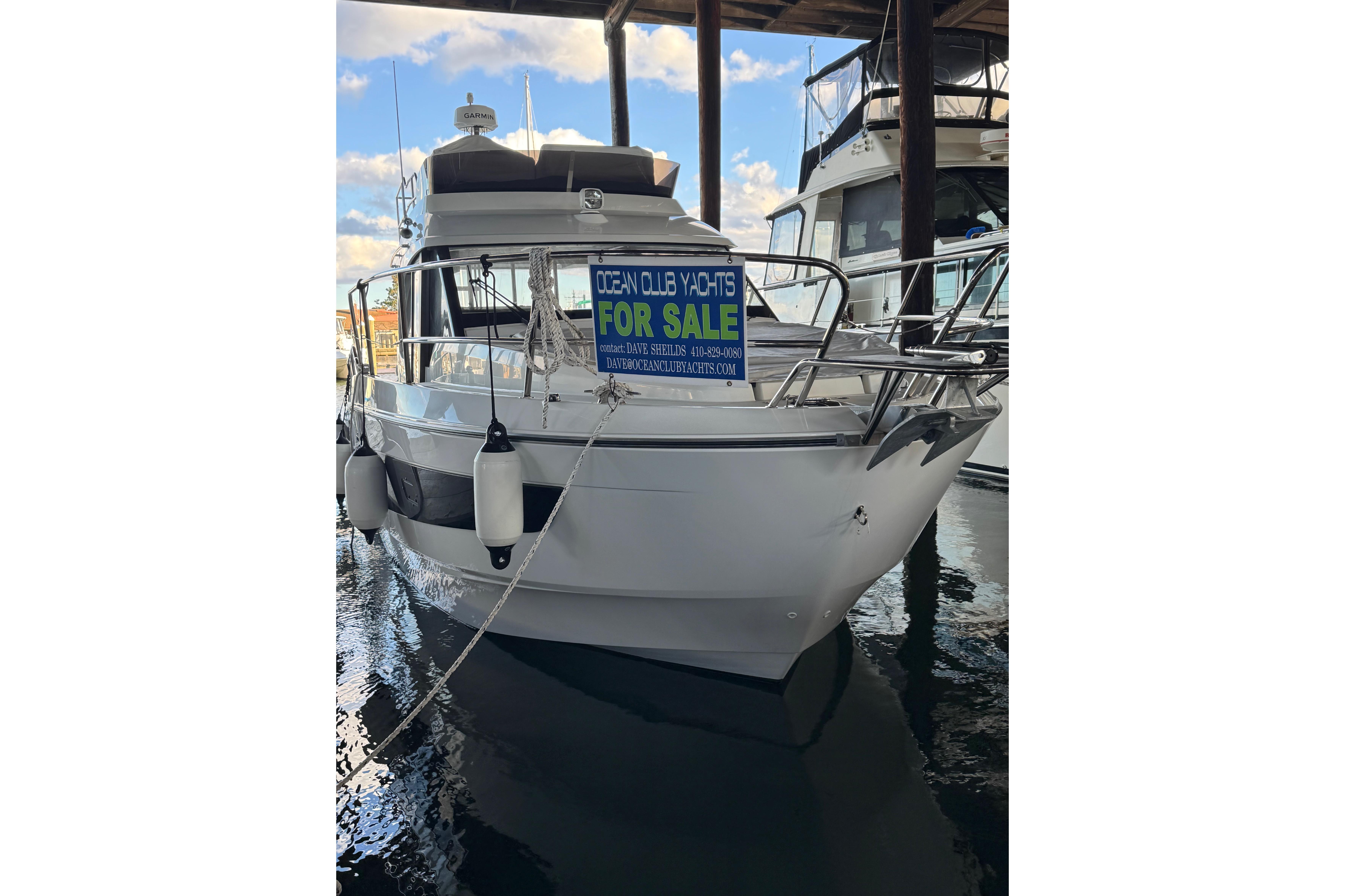 2025 Beneteau 11 Antares Fly