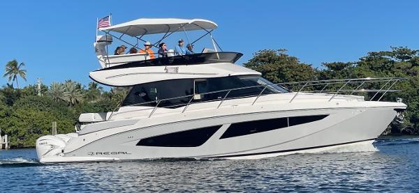 Photo of 2022 Regal 42'
