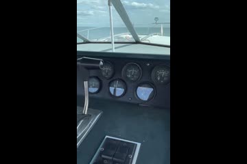 Sea Ray 340 Express Cruiser video