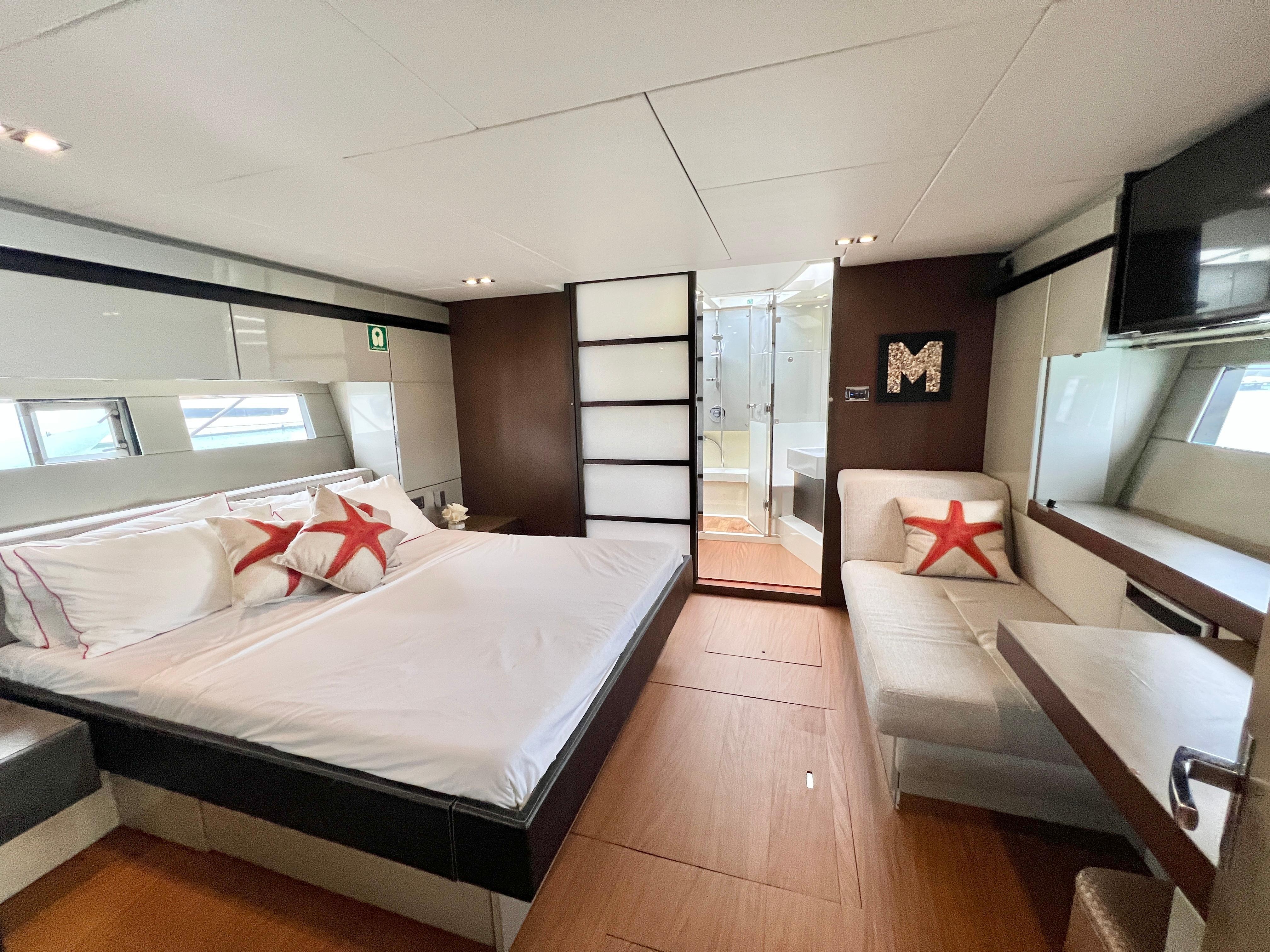 Fairline