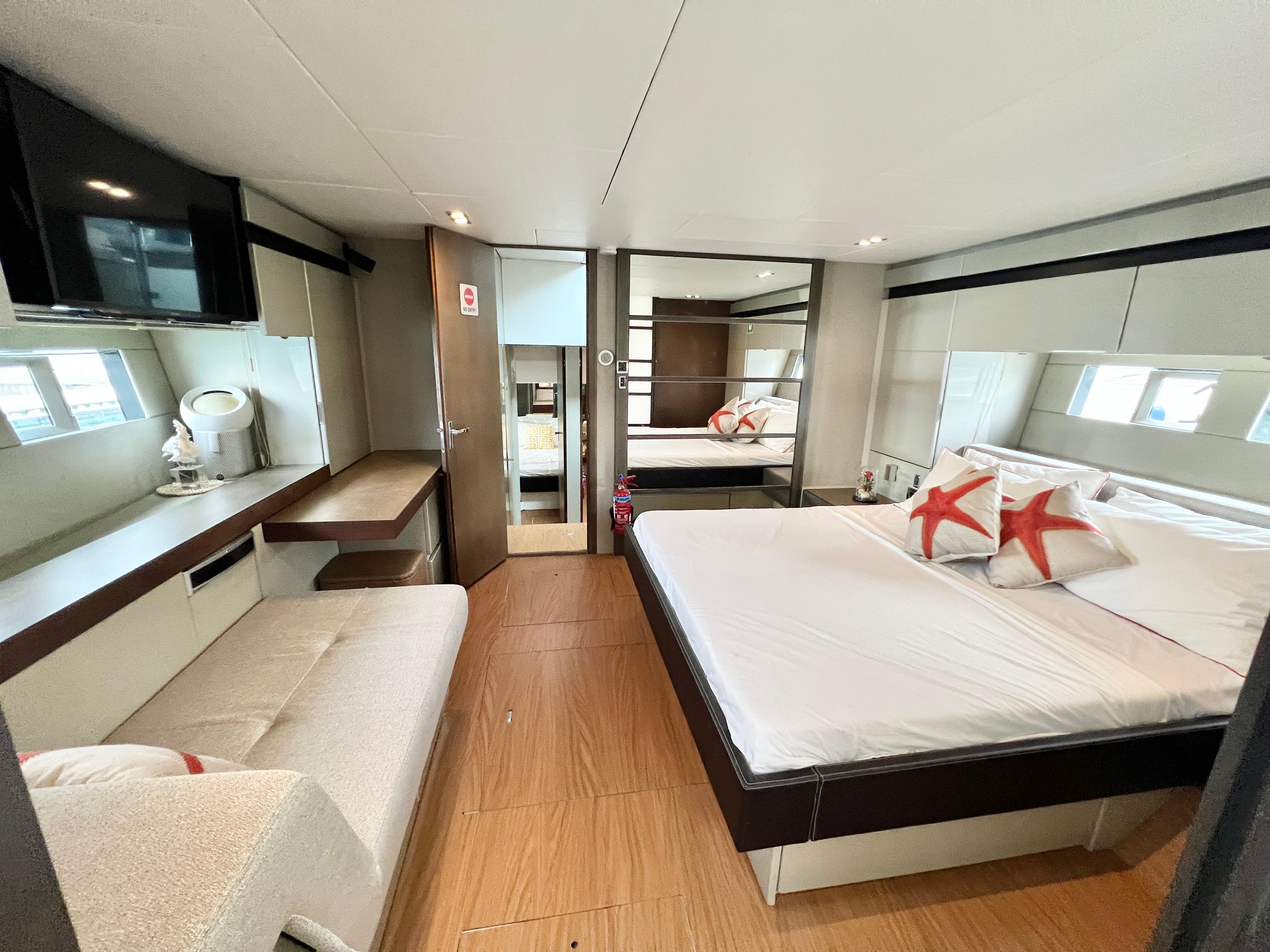 Fairline