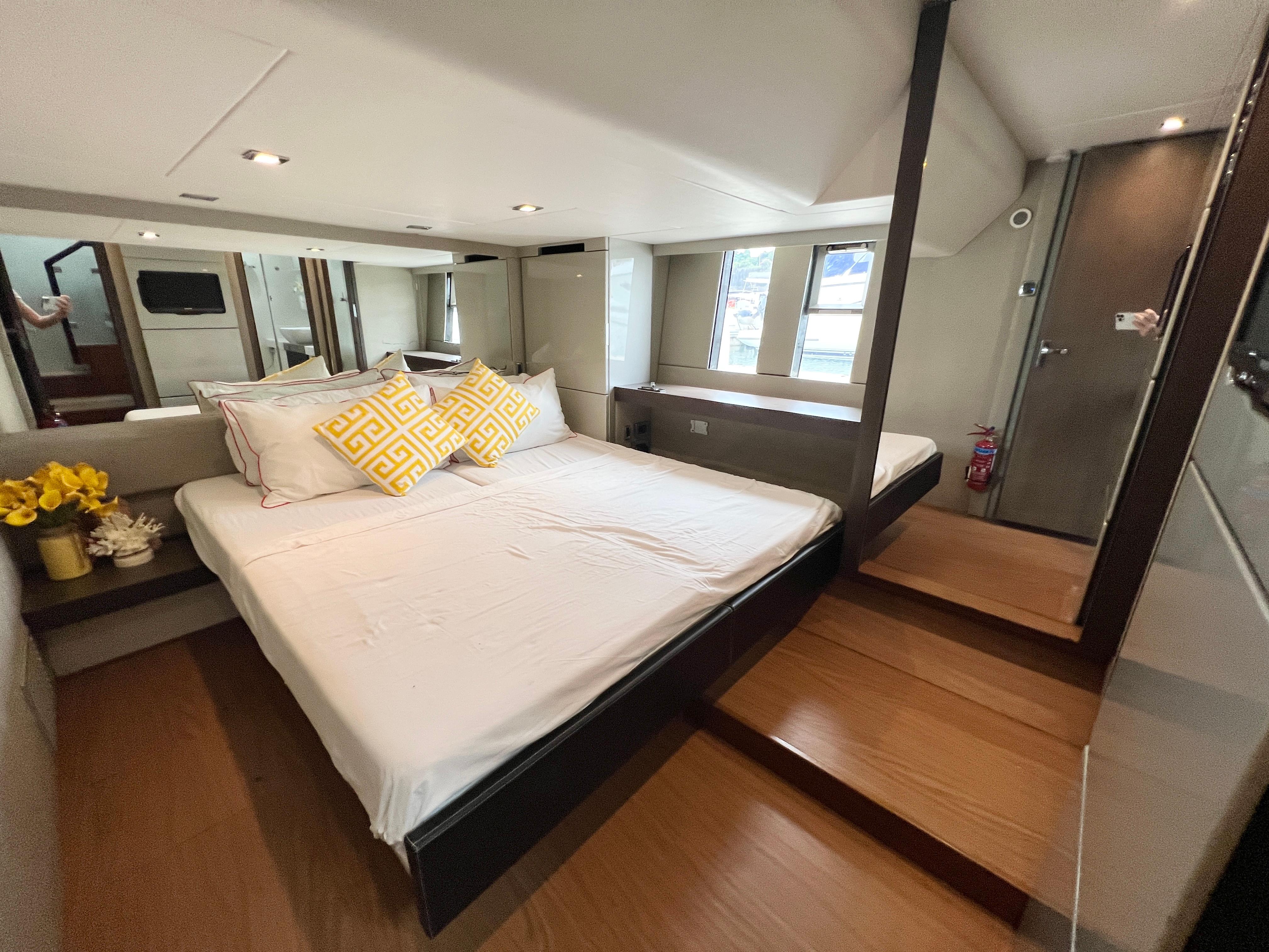 Fairline