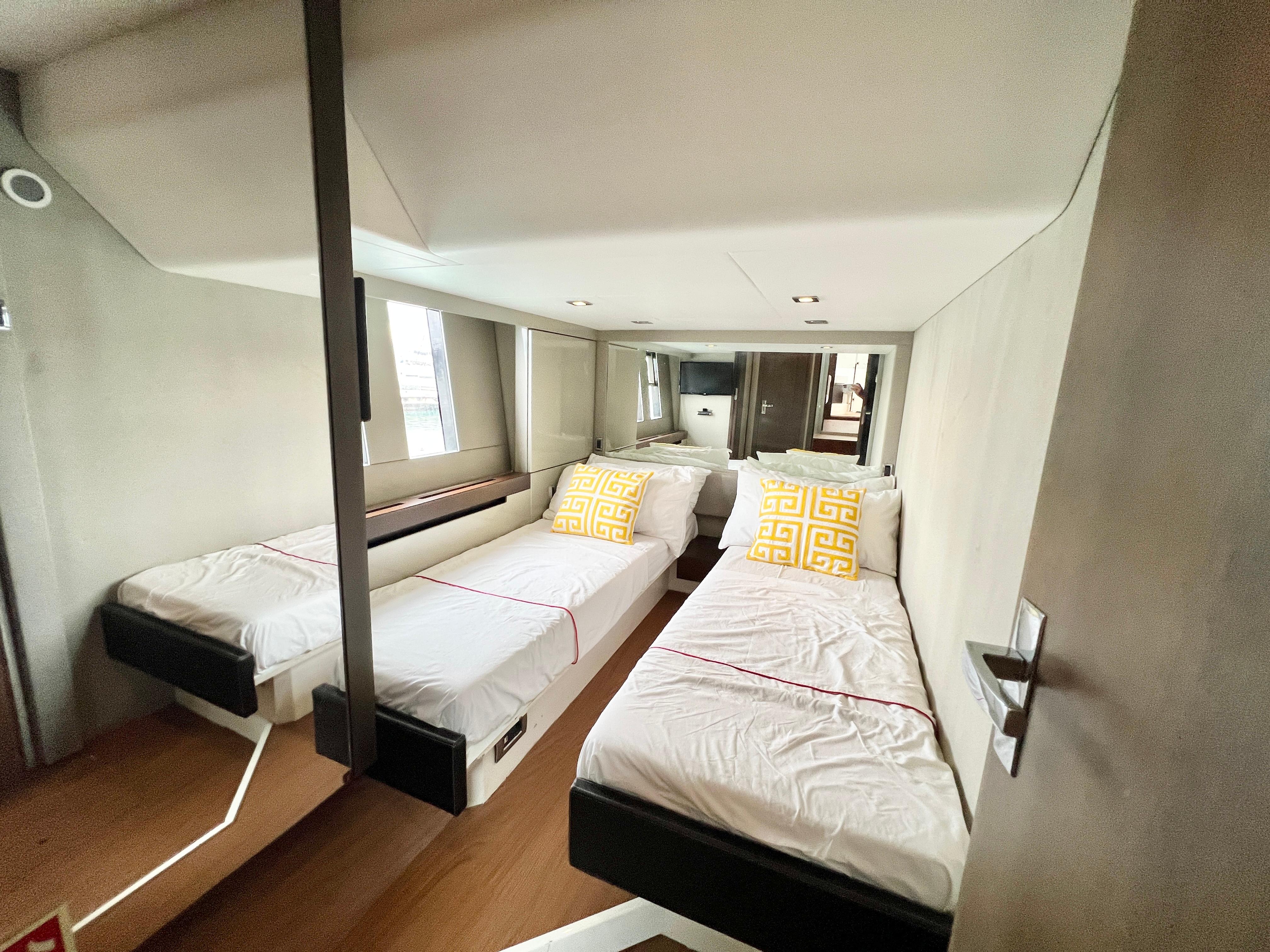 Fairline