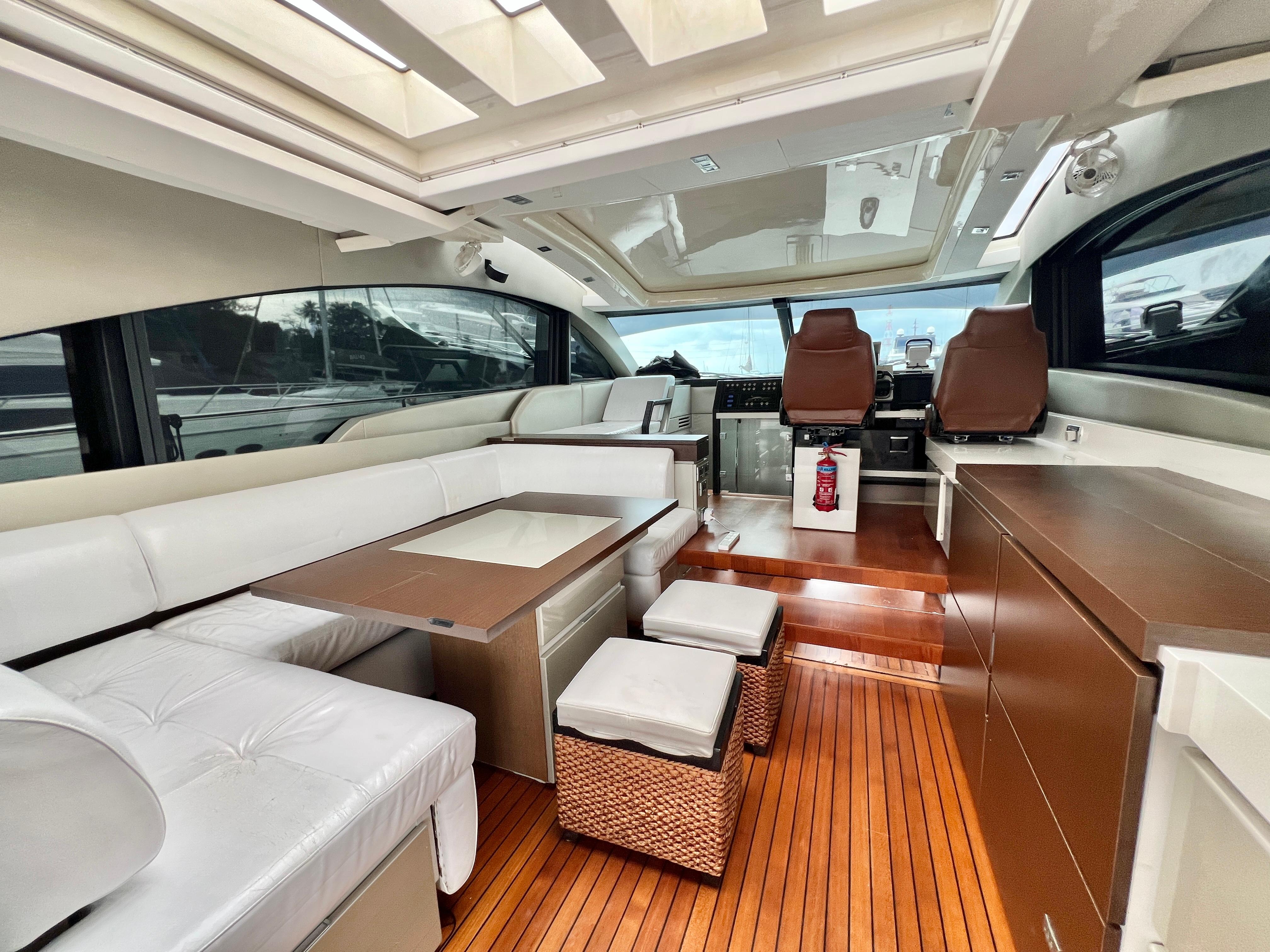 Fairline