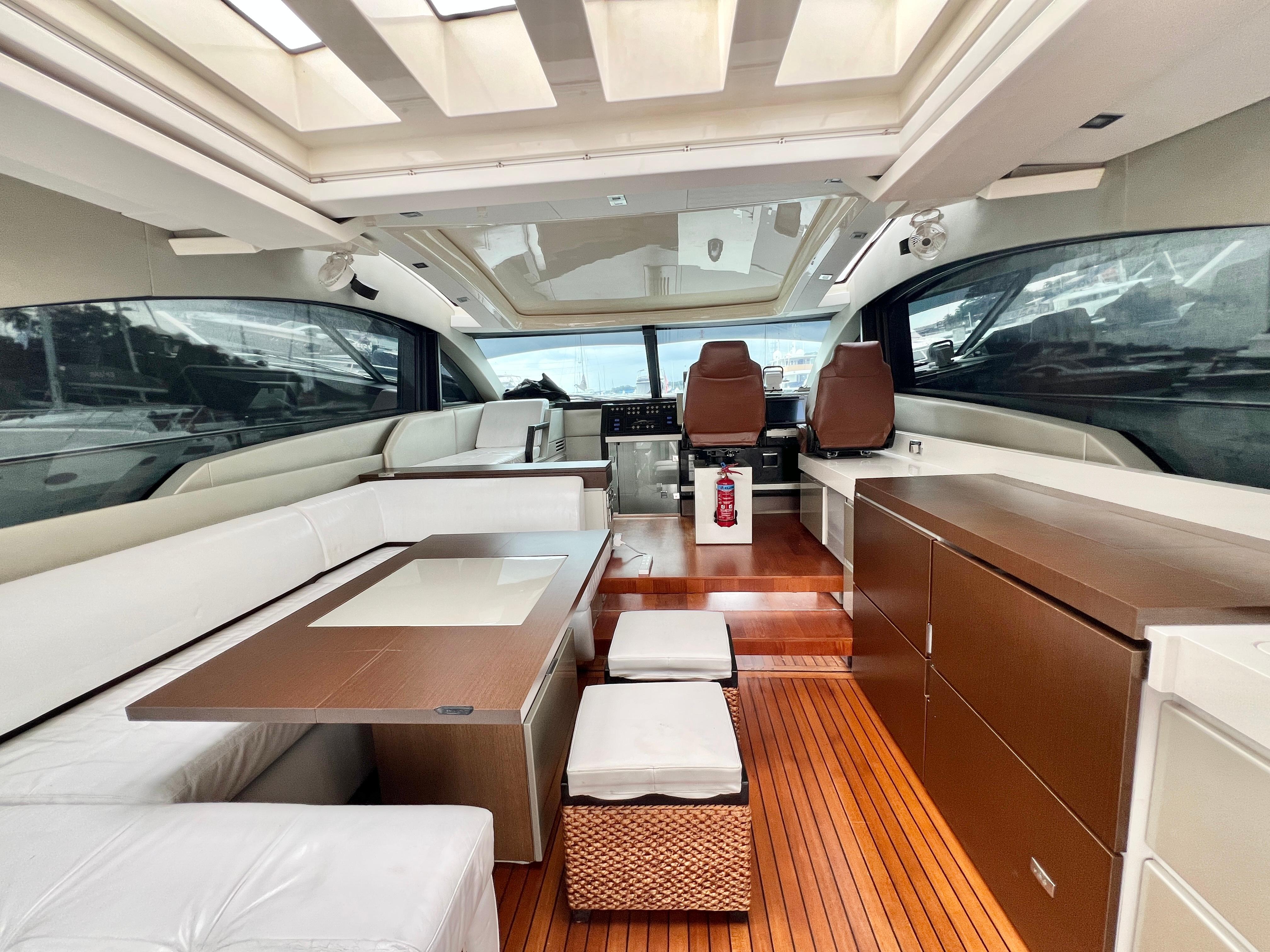 Fairline