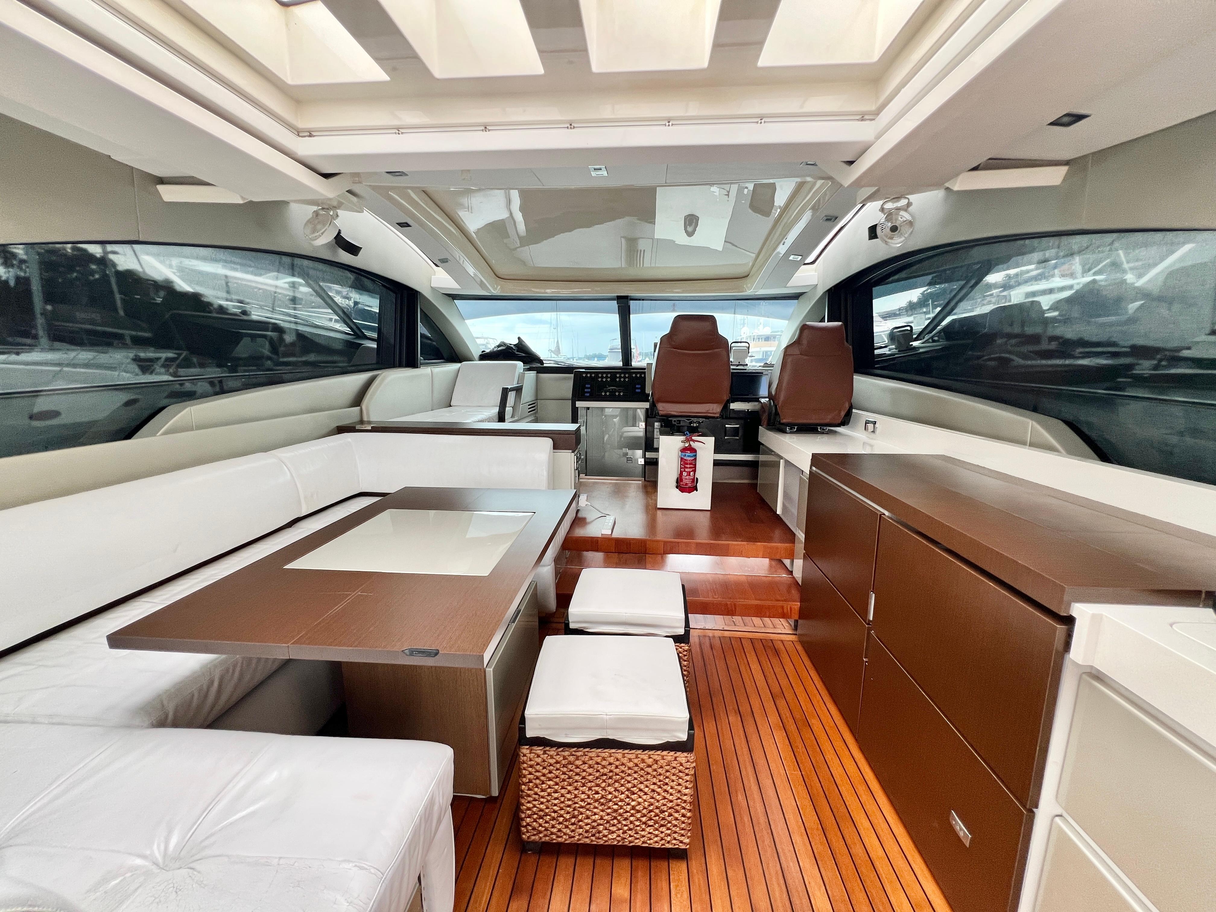 Fairline