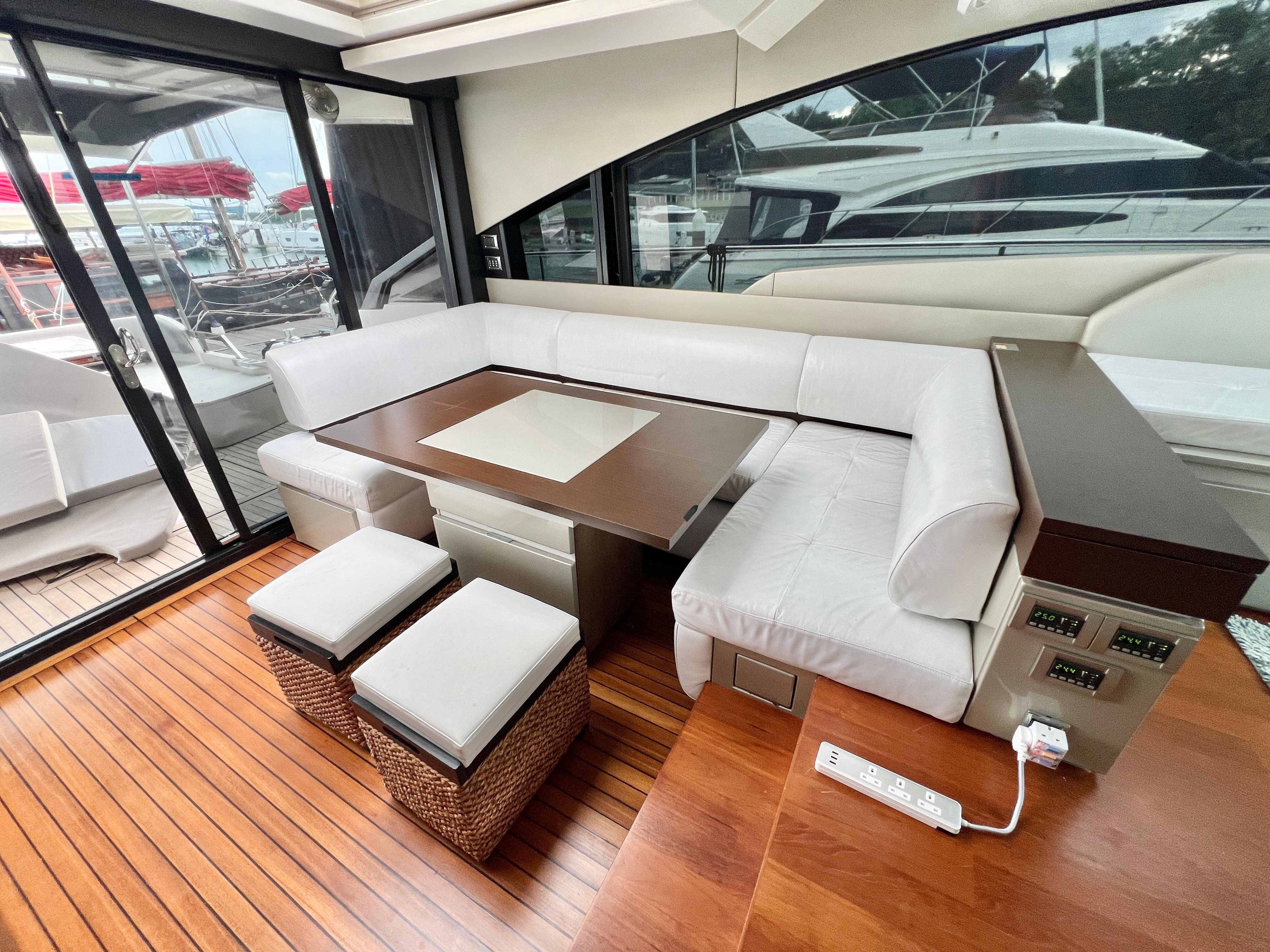 Fairline