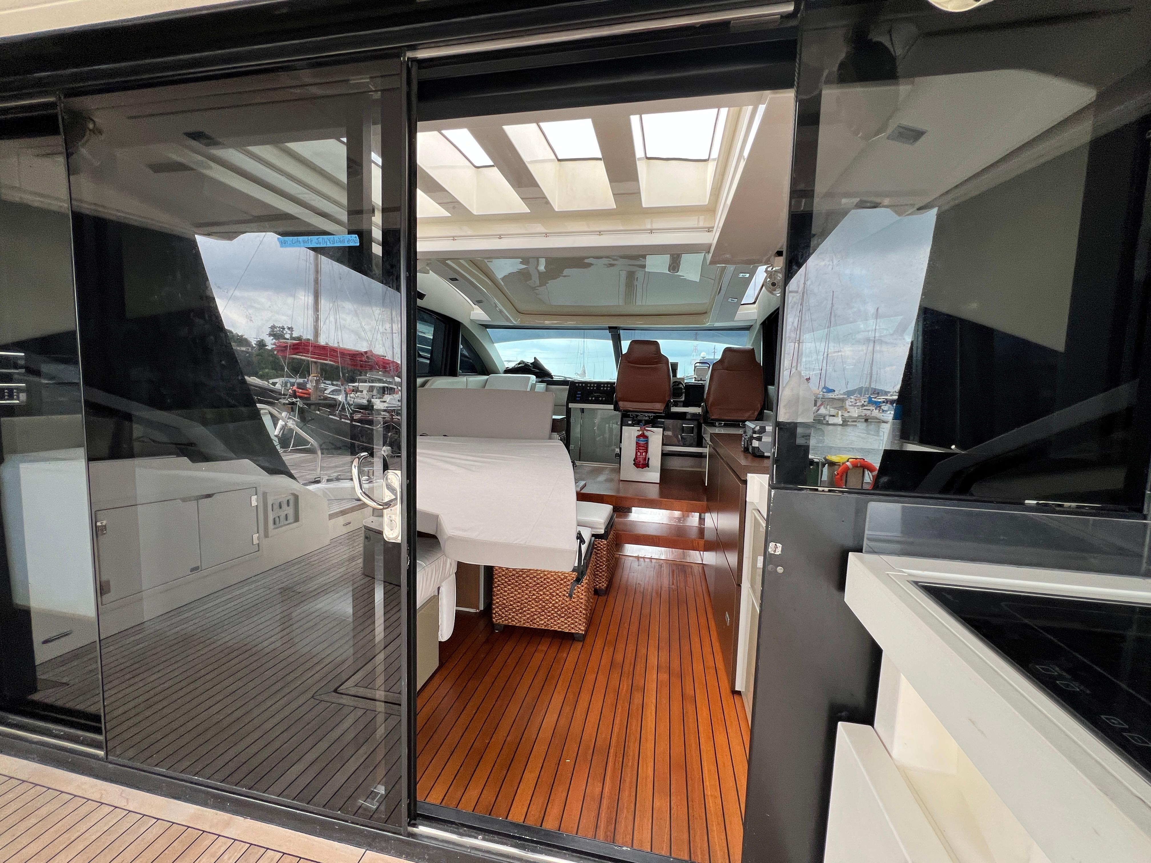 Fairline