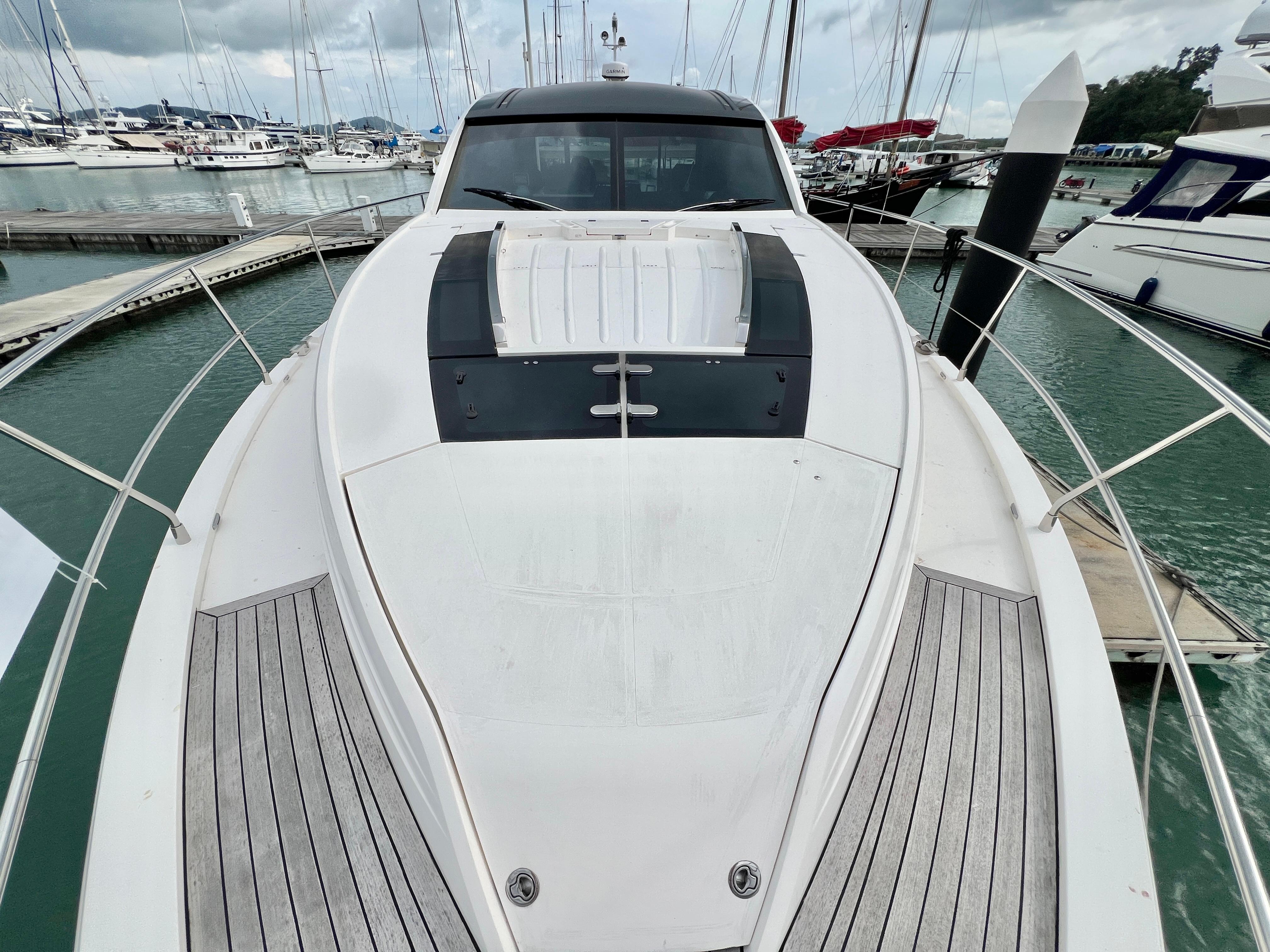 Fairline