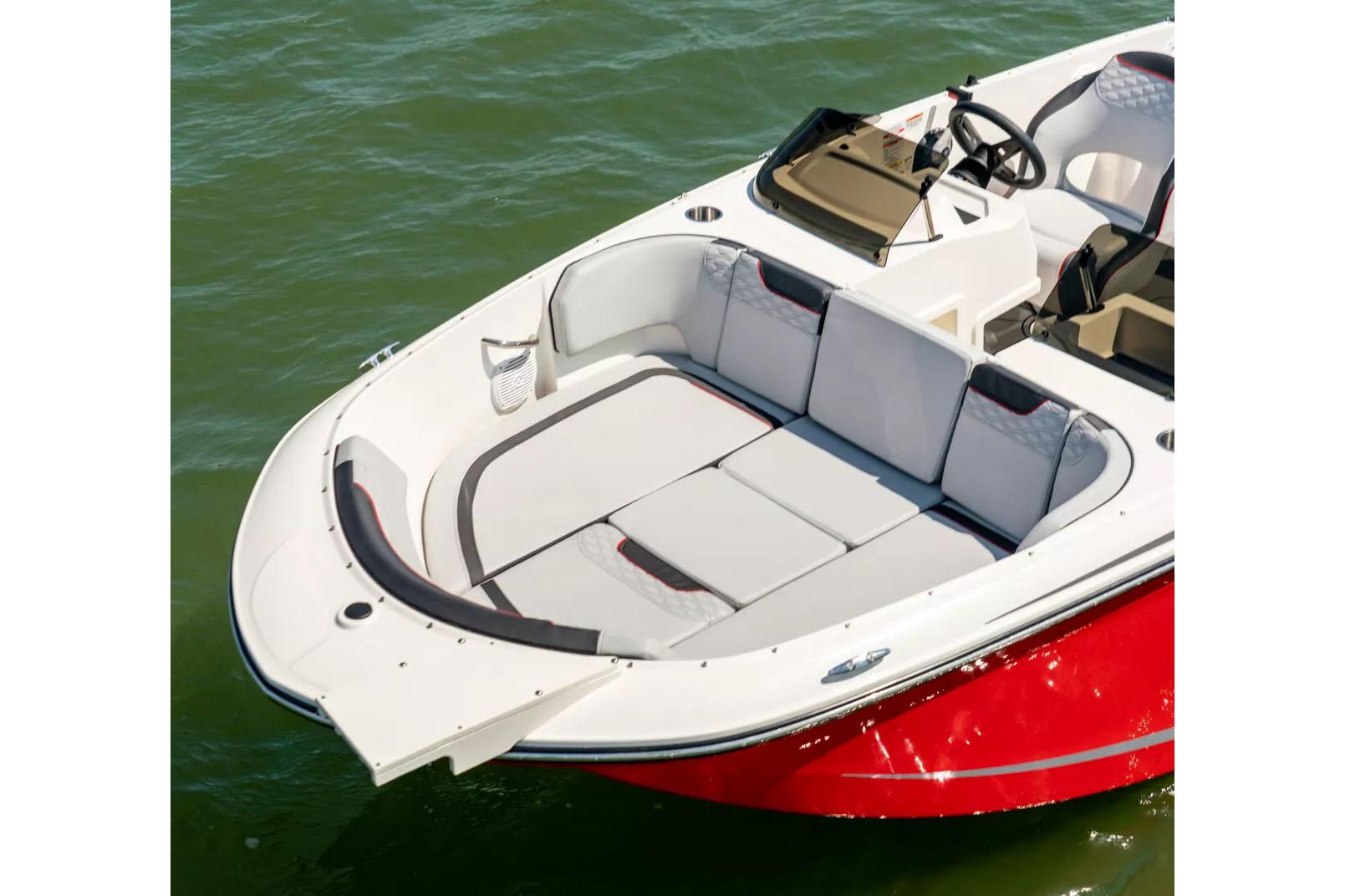 2024 Bayliner Element M19-15