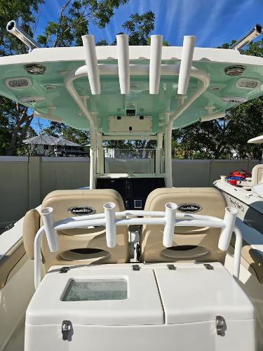 28' NauticStar, Listing Number 100916686, Image No. 15