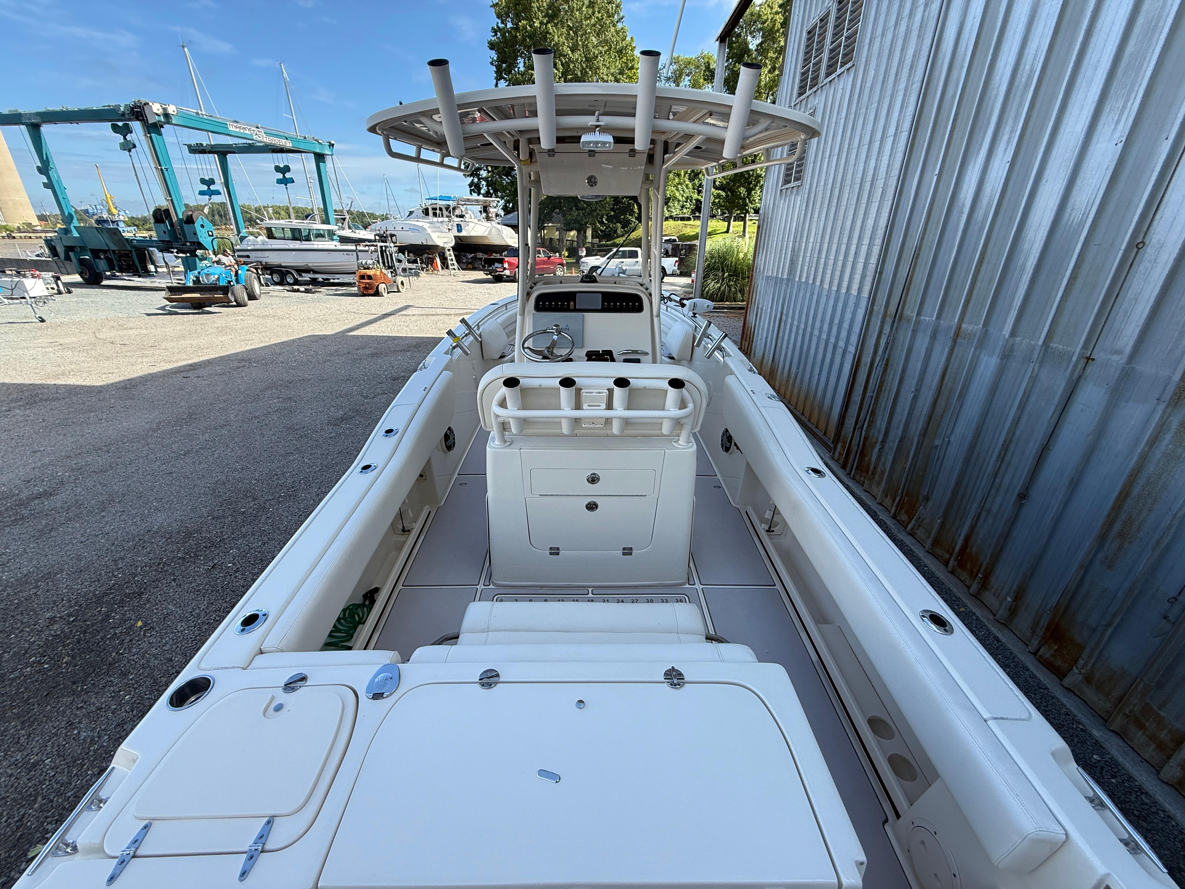 Boat image 11