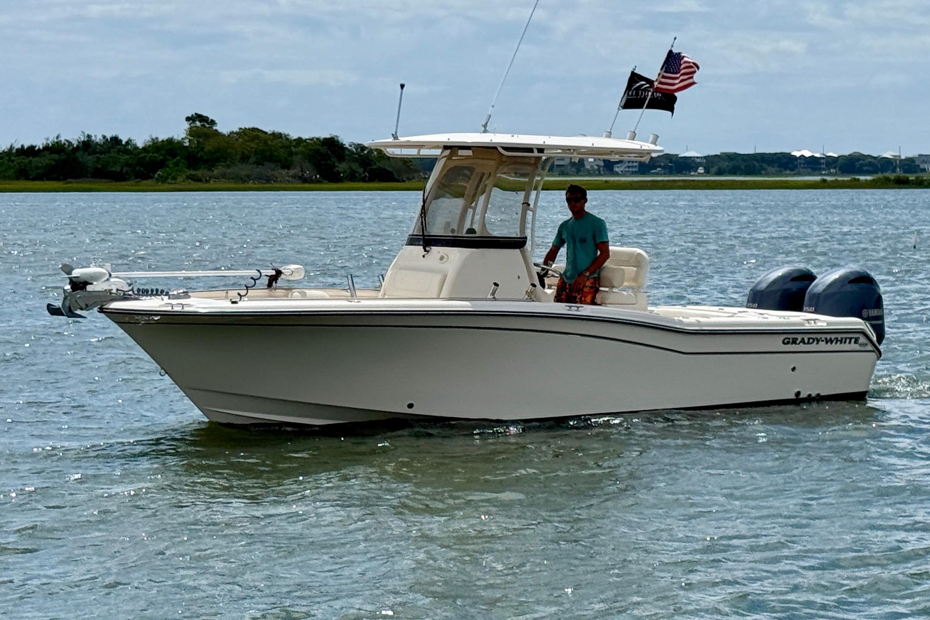 Boat image 2