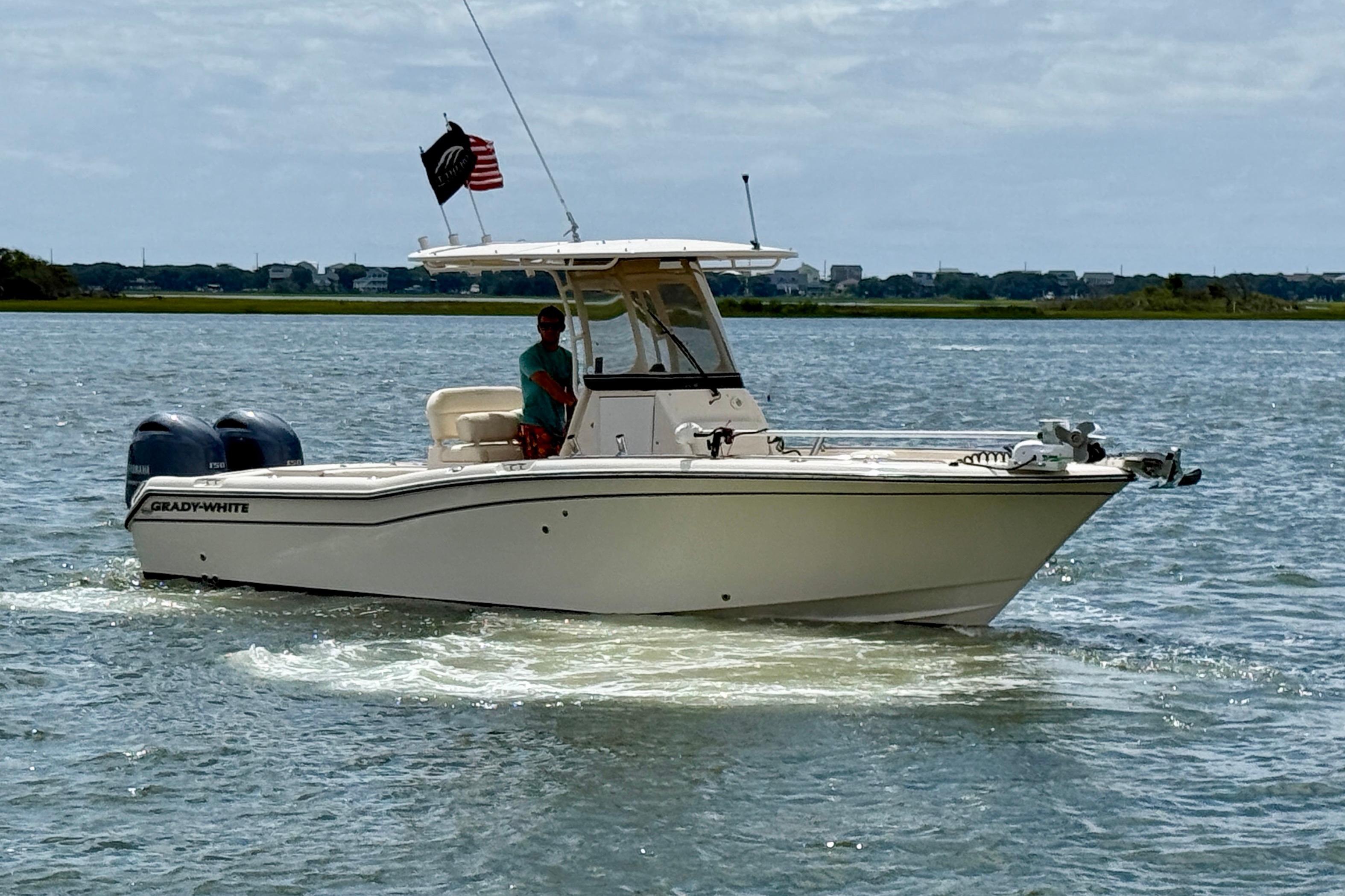 Boat image 4