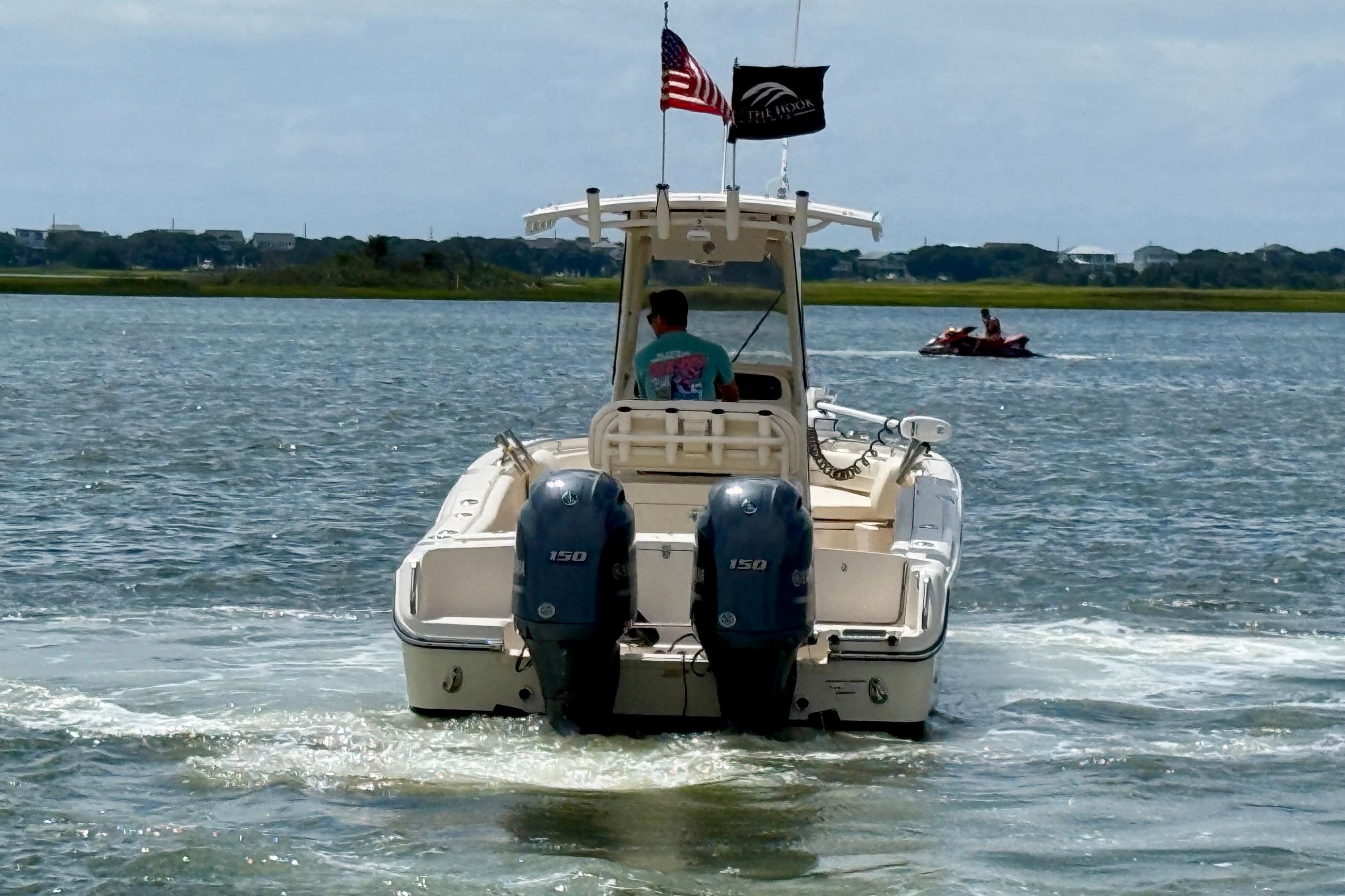 Boat image 7