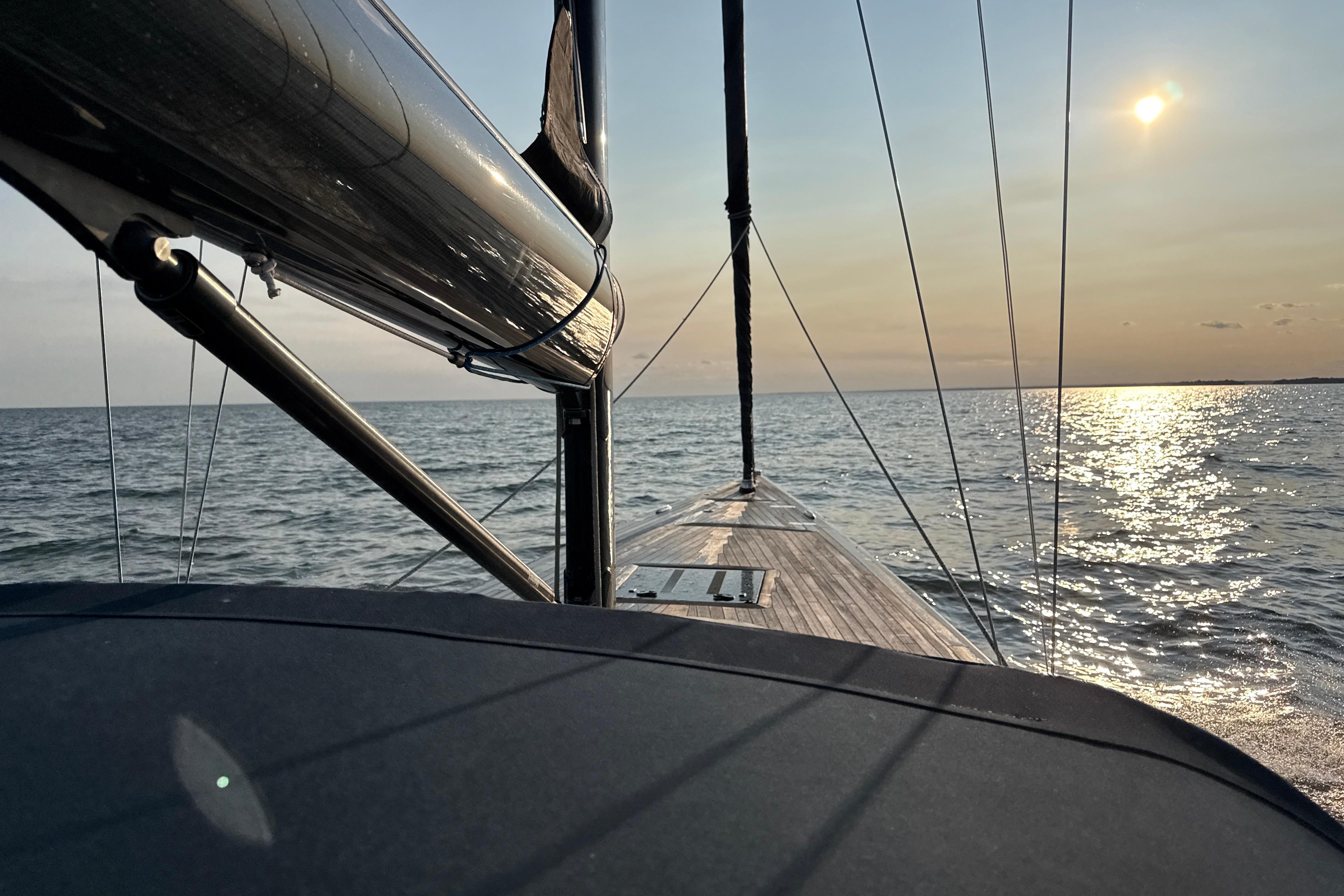 2017 Leonardo Yachts Eagle 44-31