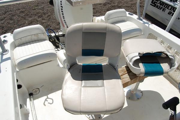 2005 Sea Pro boat for sale, model of the boat is 190CC & Image # 8 of 11