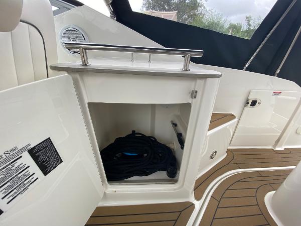 2010 Sea Ray 260 Sundancer