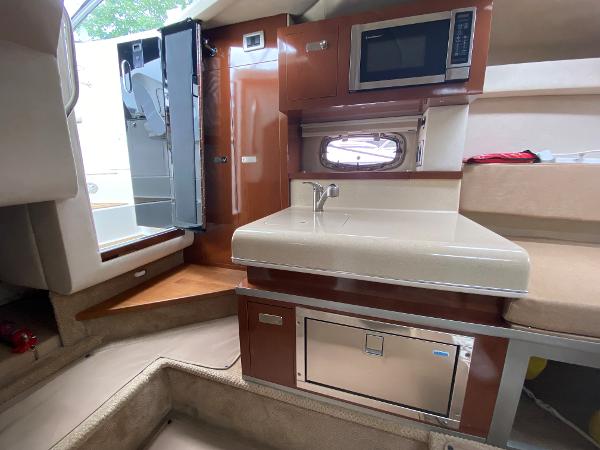 2010 Sea Ray 260 Sundancer